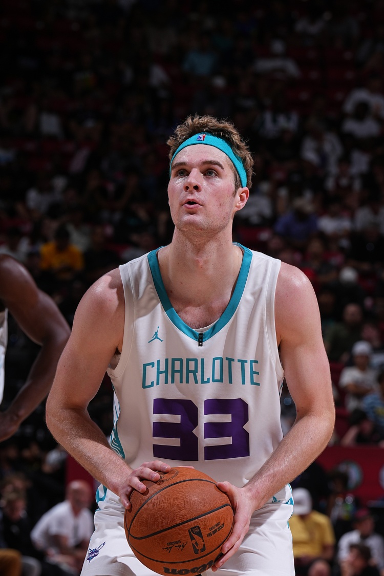 手心手背都是肉！麦克尼利：最佳新秀目前会选克尼佩尔